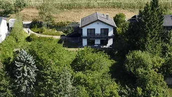 Expose Landsitz in Artstettner Bestlage - tolle Basis für zukünftiges Wohnen mit Blick auf das Schloss Artstetten!