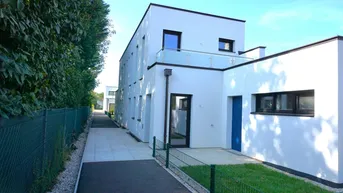 Expose Architekten-Einfamilienhaus auf Eigengrund in Petronell-Carnuntum