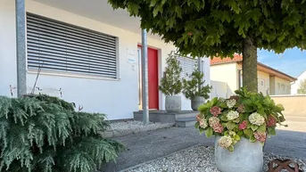 Expose Bürofläche in Amstettner Ruhelage - auch als Praxis bestens geeignet!