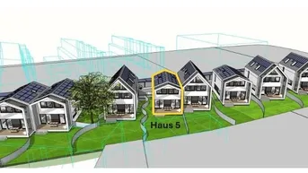 Expose Einzigartiges Wohnbauprojekt im Herzen von Bad Fischau!