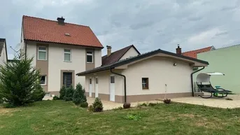 Expose Zwei Häuser zum Preis von einem!