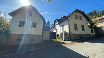 Expose Bauernhof an der Hohen Wand!