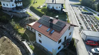 Expose Ein- oder Mehrfamilienhaus in Frankenfels