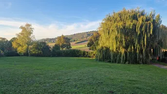 Expose EIN TRAUM WIRD REALITÄT: AUSSERGEWÖHNLICHES BAUGRUNDSTÜCK IN HAGENBRUNN MIT FREIEM AUSBLICK IN TOLLER, RUHIGER WOHNLAGE