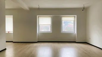 Expose Erdgeschosswohnung - neu saniert!