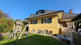 Expose Geräumiges Haus für eine Großfamilie in sehr guter Lage