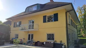 Expose Geräumiges Haus für eine Großfamilie in sehr guter Lage