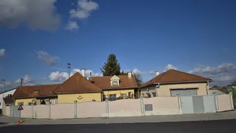 Expose Gemütliches Landhaus mit viel Potenzial