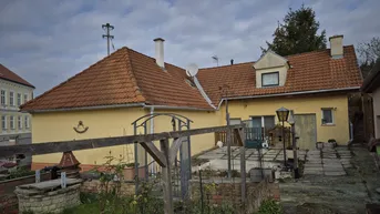 Expose Gemütliches Landhaus mit viel Potenzial
