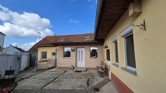 Expose GEMÜTLICHES EINFAMILIENHAUS