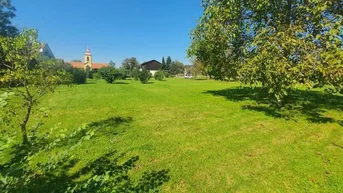 Expose 608m² Baugrundstück in Kottingbrunn