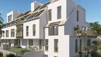 Expose Quality Living in Grünruhelage: Ihr neues Zuhause am Fuße des Gallitzinbergs