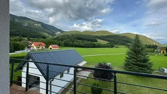 Expose Das könnte Ihr täglicher Ausblick sein!