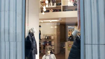 Expose Geschäftslokal in der Josefstädter Straße