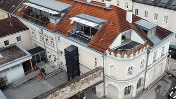 Expose Anlageobjekt mit Tradition in voll vermietetem Zustand inmitten von Pöchlarn