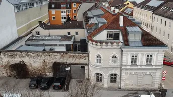 Expose Anlageobjekt mit Tradition in voll vermietetem Zustand inmitten von Pöchlarn