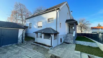 Expose Gemütliches, renoviertes Eigenheim auf 620m² Grund in Rust