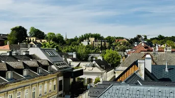Expose Penthouse mit gigantischer Terrasse