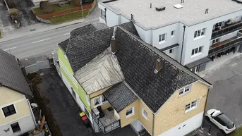 Expose Geräumiges Einfamilienhaus in Kemmelbach – viel Platz &amp; Potenzial!