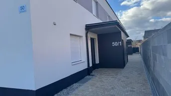 Expose ERSTBEZUG! Haus 4 mit größtem Garten!