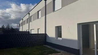 Expose ERSTBEZUG! Haus 4 mit größtem Garten!