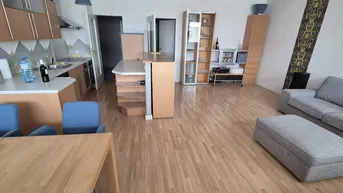 Expose 3 Zimmer-Eigentumswohnung inkl. Loggia und KFZ-Abstellplatz