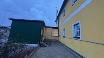 Expose ZINSHAUS - TAGES- &amp; JAHRESVERMIETUNGEN MÖGLICH
