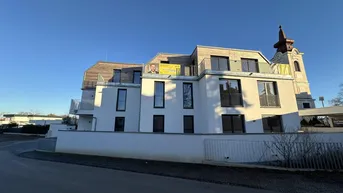 Expose NEUE 4 ZIMMERWOHNUNG MIT GROßZÜGIGER TERRASSE &amp; GARTEN