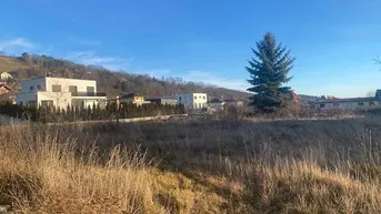 Expose Aufgeschlossenes Baugrundstück mit Aussicht im wunderbaren Stuppach!