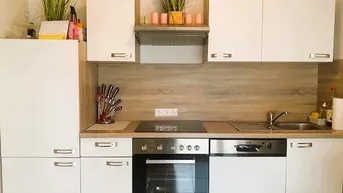 Expose Gepflegte 3-Zimmerwohnung im Erdgeschoß mit Loggia! Tolle Lage!