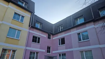 Expose BESTES PREIS-LEISTUNGSVERHÄLTNIS IN RUHELAGE INKL. TIEFGARAGENPARKPLATZ IN ZENTRUMSNÄHE