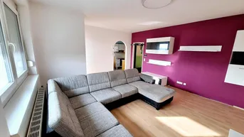 Expose PROVISIONSFREI! EIGENTUMSWOHNUNG IN OBER-GRAFENDORF 87,29m² INKL. LOGGIA