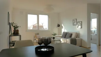 Expose Ihr Start ins neue Leben – 3-Zimmer-Eigentum in Penzing