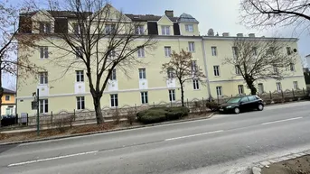 Expose Zinshaus zur Fertigstellung in Wasenbruck