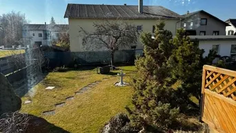 Expose Ihr Bungalow mit viel Platz für Ihre Familie! 40 min nach Wien!