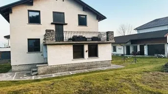 Expose Ein Zuhause zum Wohlfühlen - Ruhig gelegen für Ihre Familie!