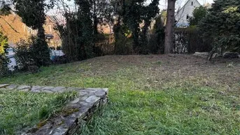 Expose Schönes Baugrundstück in Wien Hietzing!