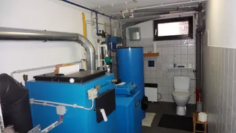 Expose Einfamilienhaus mit herrlichem Garten in ruhiger Lage!