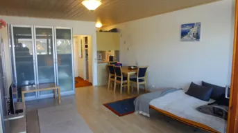 Expose Möbliertes Appartement am Seeufer, 2 Stock mit Lift!