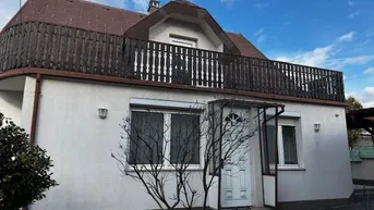 Expose Ihr Haus in Wiesen in sonniger Bestlage! Sofort bezugsfertig!