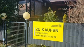Expose Mobilheim in Donnerskirchen auf Pachtgrund zu verkaufen!