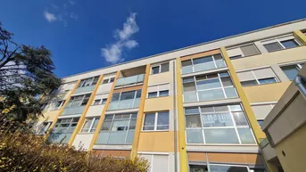 Expose TRAUMHAFTE, HELLE 5-ZIMMER-FAMILIENWOHNUNG MIT LOGGIA UND AUSGEZEICHNETEM PREIS-LEISTUNGSVERHÄLTNIS IN ZENTRUMSLAGE VON KORNEUBURG