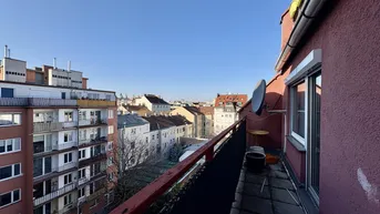 Expose Großzügige 4- Zimmer-Eigentumswohnung mit zwei Terrassen und Fernblick