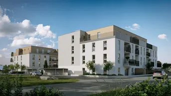 Expose Preisreduktion!! Baubewilligtes Bauträgerprojekt in Ebreichsdorf
