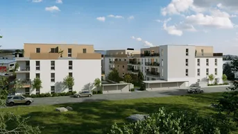 Expose Preisreduktion!! Baubewilligtes Bauträgerprojekt in Ebreichsdorf