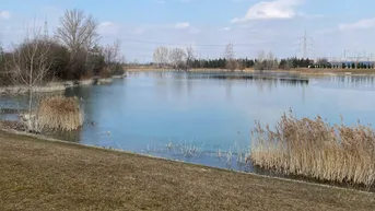 Expose BAUGRUNDSTÜCK AM FÖHRENSEE IN TRASDORF INMITTEN DER NATUR AN FELDER DER REGION ANGRENZEND