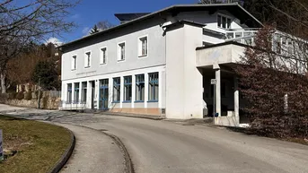 Expose Büro, Geschäftslokal, Ordination