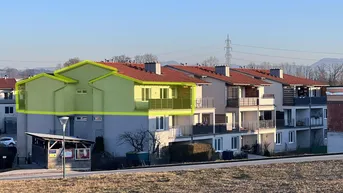 Expose Moderne Eigentumswohnung mit zwei Balkonen, Klimaanlage &amp; Balkonkraftwerk!