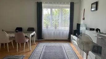 Expose Erdgeschosswohnung mit Ausrichtung Innenhof im Zehnerviertel