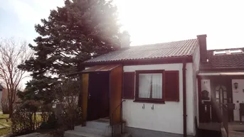 Expose Kleines idyllisches Eckreihenhaus